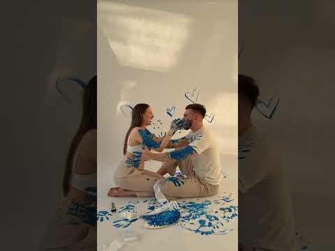 Tears, joy, and surprise — it’s a BOY! 🍼✨ #GenderReveal  #ItsABoy  #BabyBoy  #GenderRevealParty