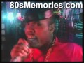 Comon Shake It - MC Shy D - 1980s hip hop and rap 80Memories.com