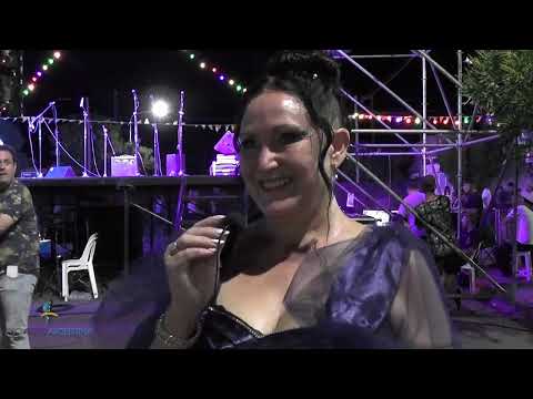 6 Carnavales en Tomas M. de Anchorena (La Pampa)