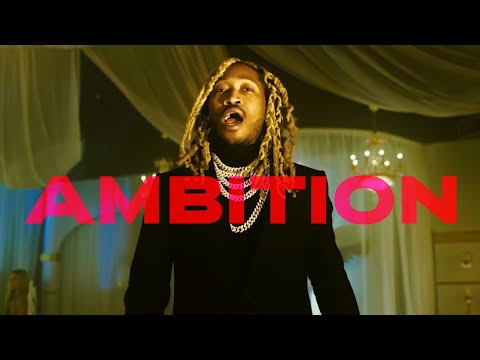 (FREE) Future x Lil Tjay Type Beat "Ambition" | Lil Durk Type Beat (prod. Andyr x seph)