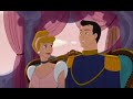 Cinderella 2 Dreams Come True 2002 Clip 2