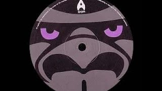 Adam Jay - Afterwrath