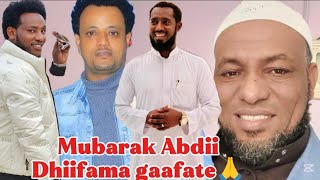 Download lagu Mubarik Musema Abdi Regasa Dhiifama Gaafate! Dhiifama nama gaafachuun beekumsa! mp3