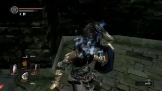 ダークソウルリマスタード サブ3