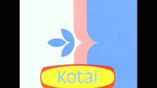 Kotai - Junesong