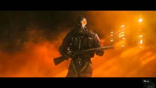 Rainbow Six Siege Intro &amp; Operators Cinematics Videos HD