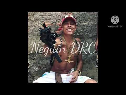 Neguin DRC- SAI PRA LA INVEJOSO