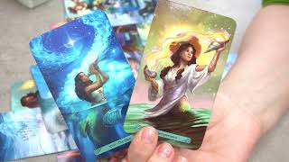 #CAPRICORN ♑️ *WHAT YOU NEED TO HEAR RIGHT NOW FROM SPIRIT *👂🔮🪄🎯 WEEKEND TAROT READING