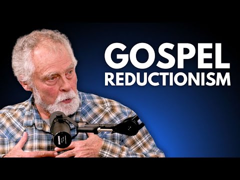 Don't oversimplify Christianity- Here's Why | Rolf Preus