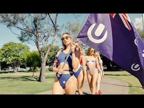 TNT Records - Unbreakable