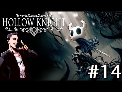 L'a Grimm Troupe - Hollow Knight #14