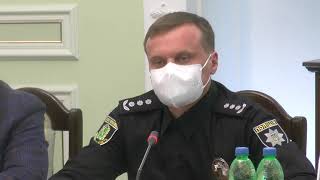 У мерії Харкова визначили, як боротимуться з поширенням наркотиків