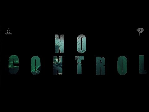 Tears of Fury - No Control (OFFICIAL VIDEO-CLIP)