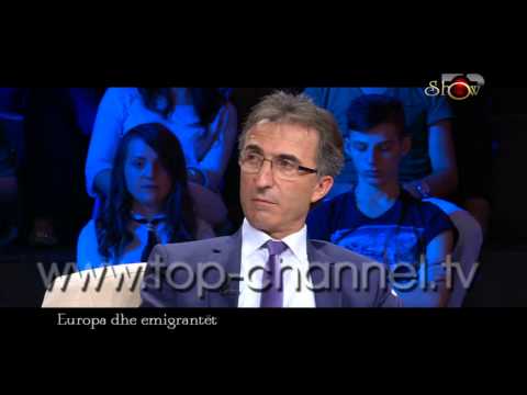 Top Show, 9 Shtator 2015, Pjesa 2