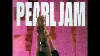 Pearl Jam - Porch