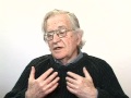 Noam Chomsky: What is the best way forward in Iraq?