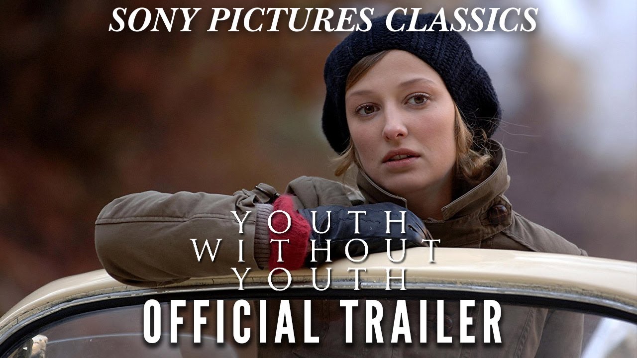 Official Trailer