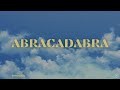 Abracadabra | Official Audio | Towdah