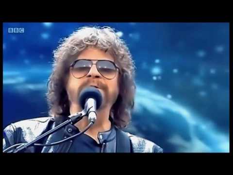 Electric Light Orchestra   All Over The World