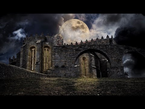 Dark Baroque Music - Conspiracy