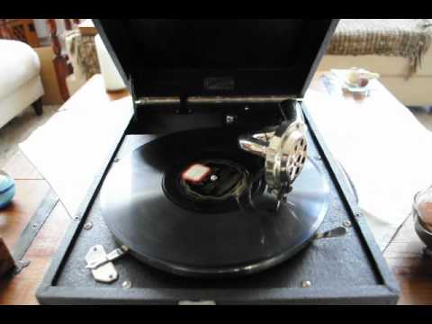 Following The Sun Around, Fox Trot- Jacques Renard & his Orchestra 1927