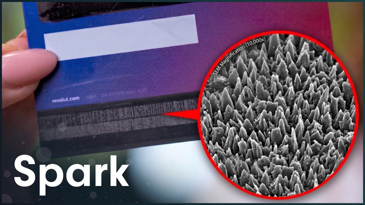 Why Your Bank Card Is Less Secure Than You Think