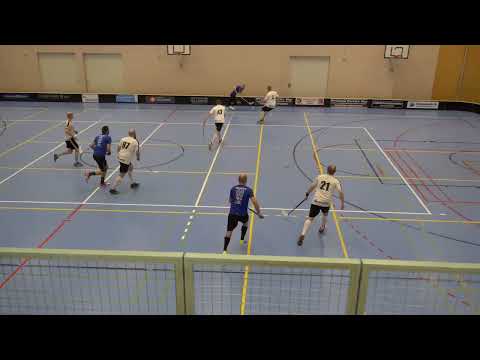 Top Gunners VS Puusaha