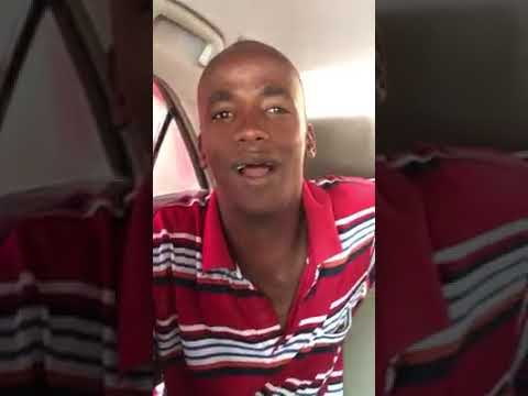 XUSEEN AXMED CABDI CALI OO KU MAGAC DHEER XUSEEN MANDELA WAA WIIL DARBI JIIFKA HARGEISA KA MIDA.....