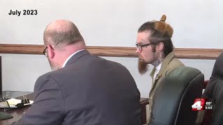 Osceola man charged for the murder of Jasmine Garnett
