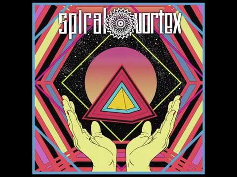 Spiral Vortex - There's a Light