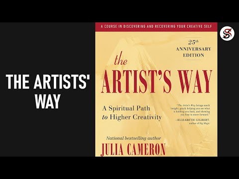 download lagu mp3 mp4 The Artists Way, download lagu The Artists Way gratis, unduh video klip The Artists Way