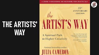 Video thumbnail for The Artist's Way | 5 Key Points | Julia Cameron | Animated Book summary by Success Secrets TV