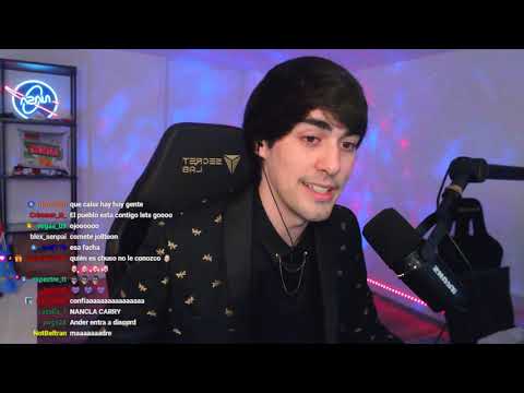 OCTAVOS DE FINAL TORNEO POKEMON (vs CHUSO)