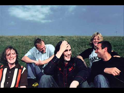 Beastie Boys vs Lo-Fidelity Allstars - Triple Blisters on my Troubled Brain