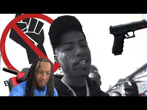 Young Los x Young Slo-Be x Bla$ta - Demon Hours (Official Reaction Video)