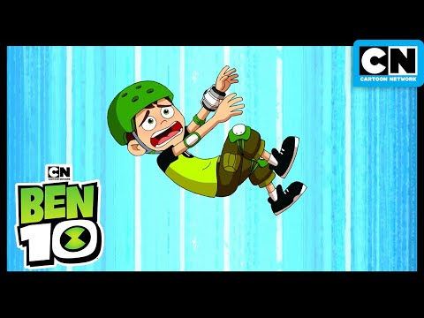 NEW Ben 10 (Compilation) | Ben 10 | Cartoon Network