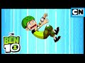 NEW Ben 10 Compilation Ben 10 Cartoon Network