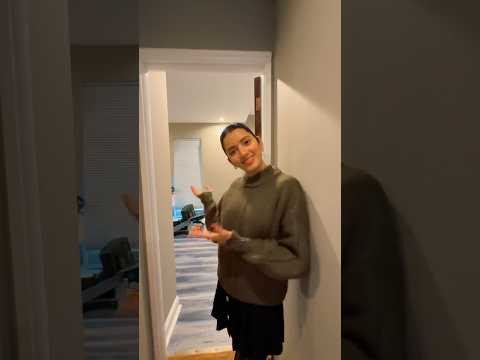 America Ka 8 Crore Ka Ghar 🏠😍 #neetubisht #minivlog #trendingonshorts #trending #shorts