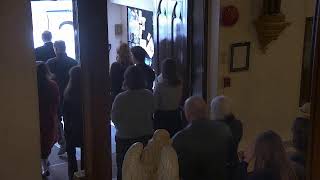 Emily Thomson Funeral