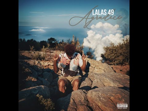Lalas 49-  AGRADECI