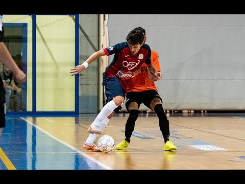 Futsal Savigliano  - Area Calcio 3-4