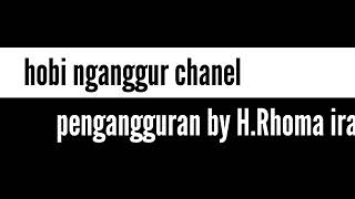 Download lagu PENGANGGURAN LIRIK by H Rhoma irama mp3 Download lagu PENGANGGURAN LIRIK by H Rhoma irama mp3