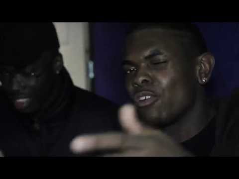 CXCV - Big Kraze & Ninj Freestyle | 'Fro Away Barz