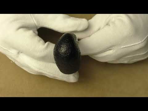 Dunhill Shell Briar 2102 - pipe D405