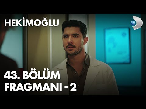 Hekimoğlu 43. Bölüm Fragmanı - 2