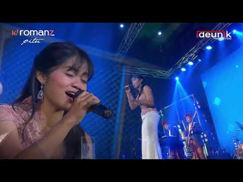 TERLANJUR MENCINTA - Lyodra by Romanz Pitu (Ethnic Band Cover) Tika