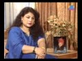 Nusrat Fateh Ai Khan's Wife's Exclusive Rare Interview by NusratOnline com A Must Watch