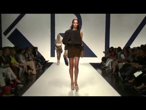 KRIZIA WOMEN'S SS 2013 MFW