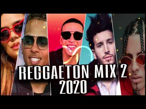 REGGAETON MIX 2 2020 X DJ NELSON