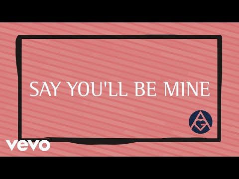 Thumbnail for Say You'll Be Mine video
